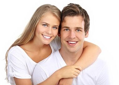 Come funziona il gel per gli amanti felici