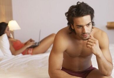 Un uomo si chiedeva come avrebbe potuto ingrandire il suo pene senza farmaci o farmaci