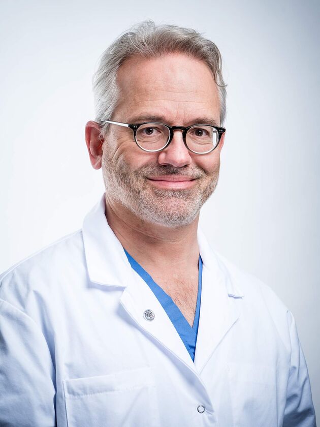 Medico Terapista sessuale Luciano